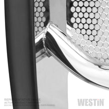 Cargar imagen en el visor de la galería, Westin 2019 Chevrolet Silverado 1500 HDX Grille Guard - SS