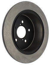 Cargar imagen en el visor de la galería, Stoptech 12-16 Subaru Impreza Premium Rear CRYO-STOP Rotor