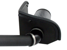 Load image into Gallery viewer, aFe MagnumFORCE Intakes Stage-2 PDS AIS PDS Jeep Wrangler (TJ) 97-02 L4-2.5L