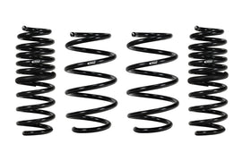 Kit profesional Eibach para Kia Forte GT 2020-2022