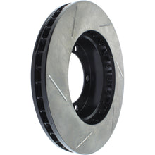 Cargar imagen en el visor de la galería, StopTech Slotted Sport Brake Rotor