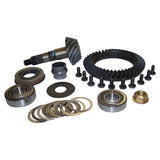 Ring & Pinion Kit for Various Jeep Vehicles w/ Dana 30 Front Axle: 3.07 Ratio