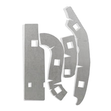 Cargar imagen en el visor de la galería, DEI Exhaust Heat Shield Liner HD FLH/T/R