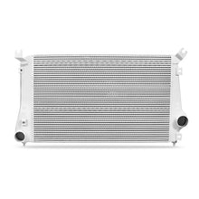 Cargar imagen en el visor de la galería, Intercooler Mishimoto 11+ Chevrolet/GMC Duramax (Plata)