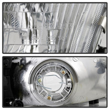 Cargar imagen en el visor de la galería, xTune 97-99 Toyota Camry OEM Style Headlights - Chrome (HD-JH-TCAM97-C)