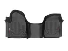 Cargar imagen en el visor de la galería, WeatherTech 2020+ GMC Sierra / Sierra Denali 2500HD / 3500HD Front FloorLiner - Black