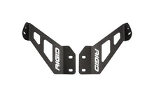 Cargar imagen en el visor de la galería, Rigid Industries 2018 Jeep JL - Hood Mount Kit - Mounts 20in Adapt Series