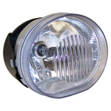 Left Front Fog Lamp for 02/04 Jeep KJ Liberty