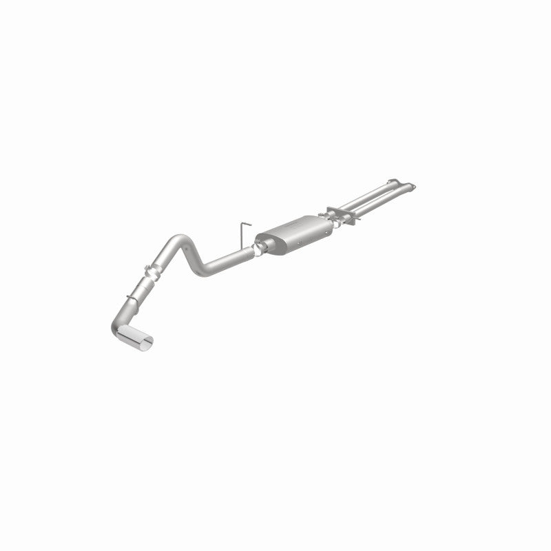 Sistema MagnaFlow C/B Chevy C/K 1500 Ext Cab