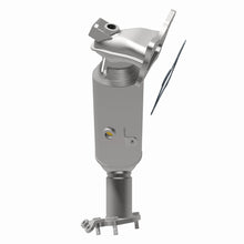 Cargar imagen en el visor de la galería, MagnaFlow 16-20 Honda Civic L4 2.0L OEM Underbody Single Direct-Fit Catalytic Converter