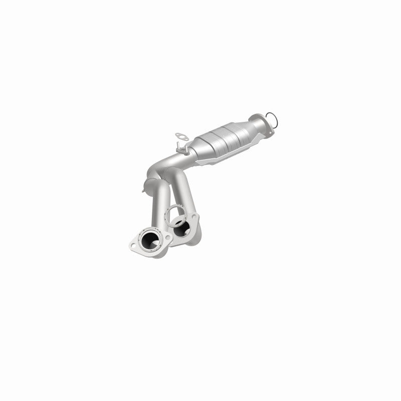 MagnaFlow Conv DF 96-97 Lexus LX450 4.5L / 95-97 Toyota Land Cruiser 4.5L delantero