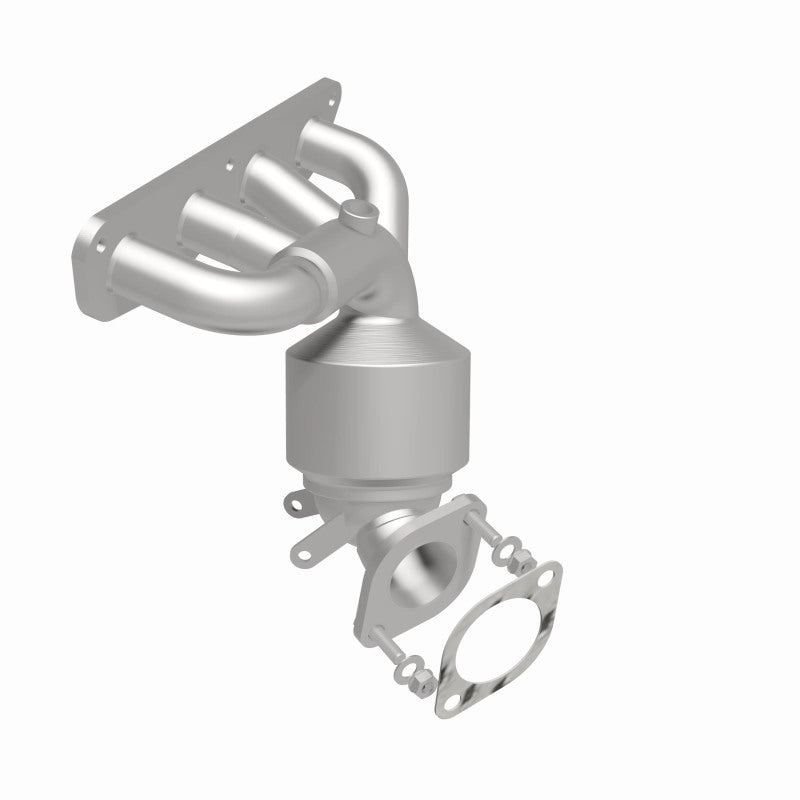 Magnaflow 11-16 Hyundai Elantra L4 1.8L Convertidor catalítico de ajuste directo con colector OEM