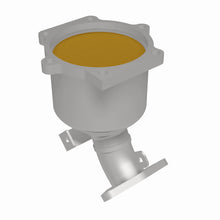 Cargar imagen en el visor de la galería, MagnaFlow Conv DF 03-06 Nissan Sentra 1.8L/2.5L (CA Emissions)