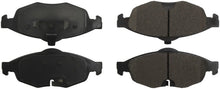 Load image into Gallery viewer, StopTech Street Brake Pads