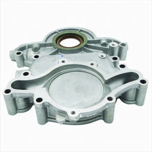 Cargar imagen en el visor de la galería, Ford Racing 289/302/351W Correa serpentina corta-Cubierta de distribución delantera