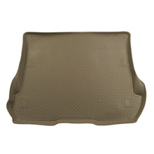 Cargar imagen en el visor de la galería, Husky Liners 00-05 Ford Excursion Classic Style Negro Revestimiento de carga trasera (5 pies)