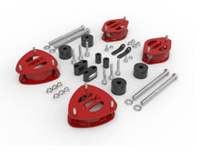 Cargar imagen en el visor de la galería, aFe 10-14 Subaru Outback CONTROL Kit de elevación de 2,0 pulgadas