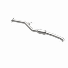 Cargar imagen en el visor de la galería, MagnaFlow Converter Direct Fit 15-19 Subaru WRX H4 2.0L