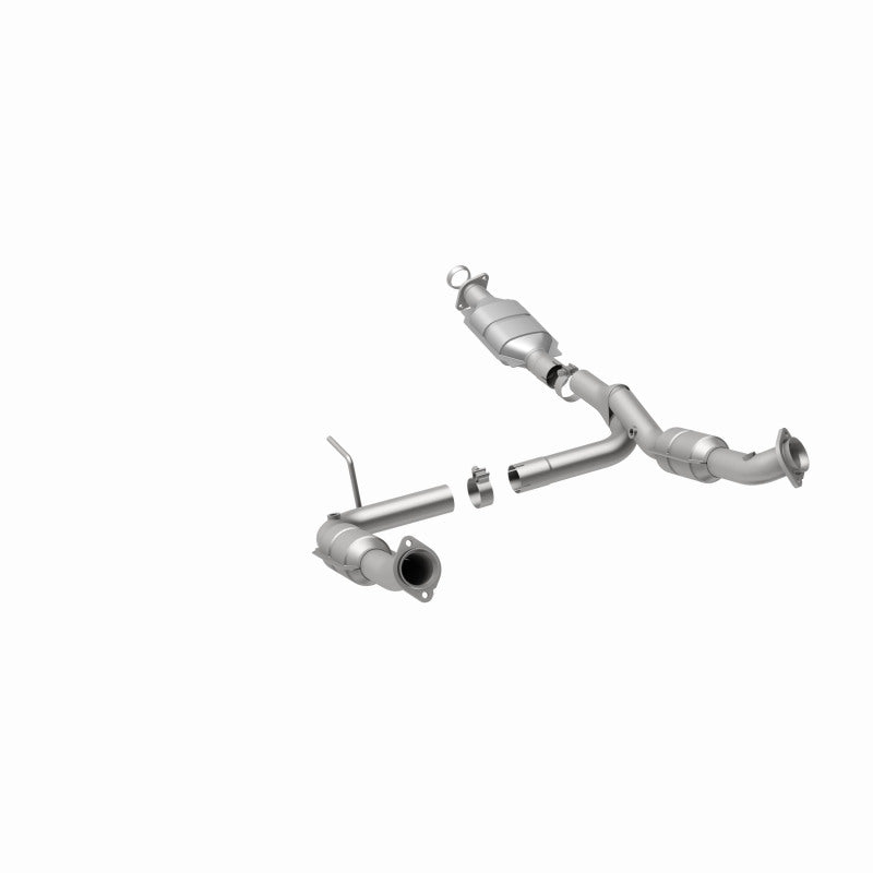 Magnaflow Conv DF 02-04 Explorador 4.6L