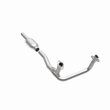 Cargar imagen en el visor de la galería, MagnaFlow Conv DF 84-95 Ford Truck 5.0L CA