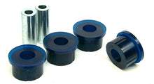 Cargar imagen en el visor de la galería, SuperPro Ford-Rear Suspen Arm Outer Bush