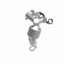 Cargar imagen en el visor de la galería, MagnaFlow Conv DF Avalon/Sienna front manif