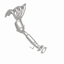 Cargar imagen en el visor de la galería, MagnaFlow 14-15 Ford Transit Connect OEM Grade Federal/EPA Compliant Manifold Catalytic Converter