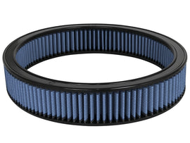 Filtros de aire aFe MagnumFLOW redondos Racing P5R A/F RR P5R 16.19 OD x 14 ID x 3 H