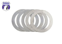 Cargar imagen en el visor de la galería, Yukon Gear Pinion Depth Shim Kit For Toyota8in / GM 7.5in / 8.2in &amp; 12 Bolt Truck