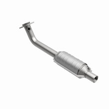 Cargar imagen en el visor de la galería, MagnaFlow Conv DF 00-03 BMW X5 4.4L Passenger Side