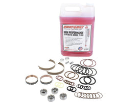 Kit de reconstrucción maestro afe POWER Sway-A-Way para amortiguador 2.5 con eje de 7/8 pulg.