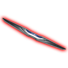 Cargar imagen en el visor de la galería, Oracle Chrysler Illuminated LED Sleek Wing - Red SEE WARRANTY