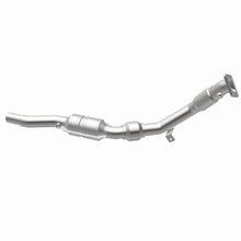 Cargar imagen en el visor de la galería, MagnaFlow Conv DF 00-02 Audi A6 Quattro 2.7L