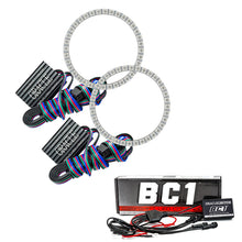 Cargar imagen en el visor de la galería, Oracle Toyota Tacoma 16-18 Halo Kit - ColorSHIFT w/ BC1 Controller SEE WARRANTY