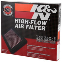 Cargar imagen en el visor de la galería, K&amp;N 2018 Kia Stinger GT V6-3.3L Left Side Drop In Air Filter
