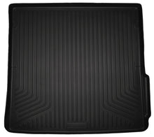 Cargar imagen en el visor de la galería, Husky Liners 14 Acura MDX Weatherbeater Revestimiento de carga trasero negro