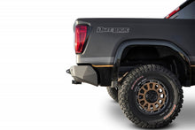 Cargar imagen en el visor de la galería, ADD 19-21 Chevy / GMC 1500 Stealth Fighter Rear Bumper