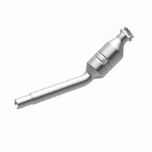 Cargar imagen en el visor de la galería, MagnaFlow Conv Direct Fit 10-12 Jaguar XJ V8-5.0L