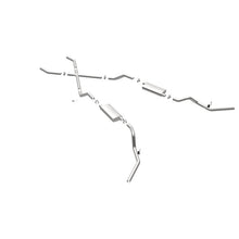 Cargar imagen en el visor de la galería, MagnaFlow Sys CB 66-72 GM CST-10/CST-20