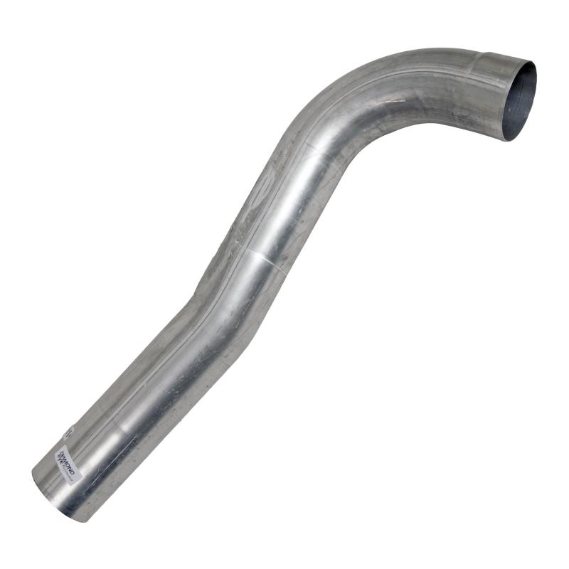 Diamond Eye TAILP 5in 2ND SEC TB SGL AL FORD 7.3L F250/350 1999-2003 CORS SS PARTE 161042