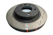 Cargar imagen en el visor de la galería, DBA 15-18 Volkswagen Touareg (330mm Front Rotor) Front 4000 Series Slotted Rotor