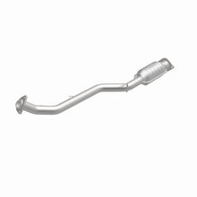 Cargar imagen en el visor de la galería, MagnaFlow Conv DF 90-95 300ZX Turbo Passenger Side 49S