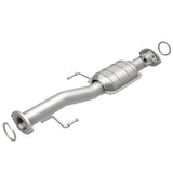 MagnaFlow Conv DF 99-02 4Runner trasero 3.4L