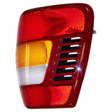 Tail Light Assembly