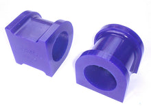 Cargar imagen en el visor de la galería, SuperPro Sway Bar Mount Bushing Kit - 34mm Bar