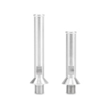 Cargar imagen en el visor de la galería, Mishimoto 08+ Mitsubishi Lancer Evolution X GSR/MR 2.0L Intercooler - Plata