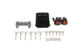 Kit de conector FAST solo combustible FAST