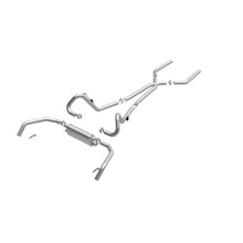 Cargar imagen en el visor de la galería, Sistema MagnaFlow C/B 67-73 GM F-Body Camaro