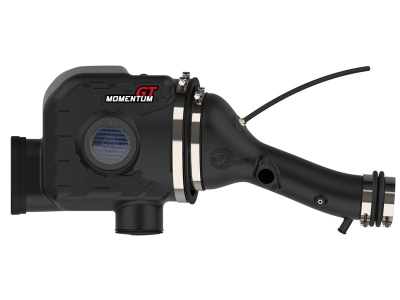 Sistema de admisión de aire frío aFe Momentum GT Pro 5R 05-11 Toyota Tacoma V6 4.0L