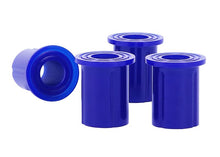 Cargar imagen en el visor de la galería, SuperPro 2005 Nissan Frontier Rear Control Arm Bushing Kit